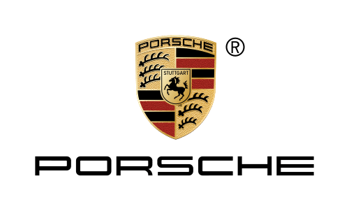 Porsche_Logo